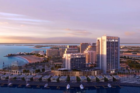 Квартира с 2 спальнями в My Xuan, Вьетнам №91901 1