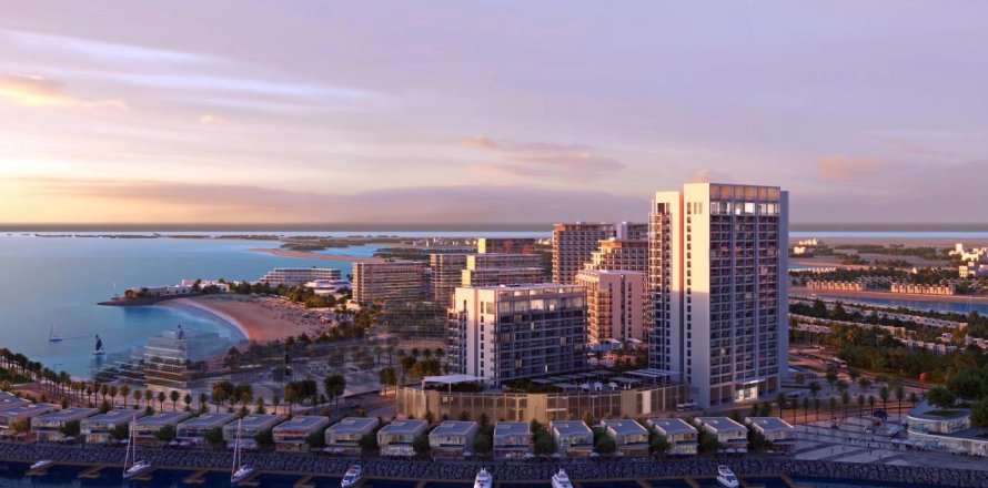 Квартира с 2 спальнями в My Xuan, Вьетнам №91901