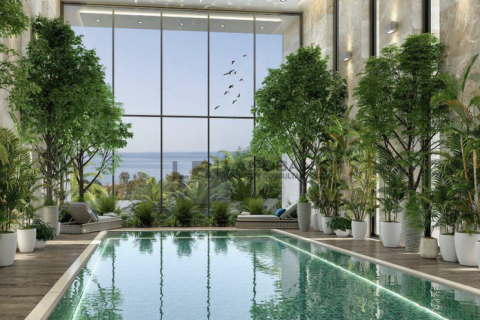 3 bedrooms Apartment in Agios Tychonas, Cyprus No. 64030 5