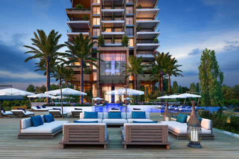 3 bedrooms Apartment in Agios Tychonas, Cyprus No. 64030 16