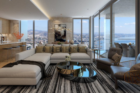 3 bedrooms Apartment in Agios Tychonas, Cyprus No. 64030 7