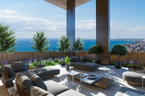 3 bedrooms Apartment in Agios Tychonas, Cyprus No. 64030 6