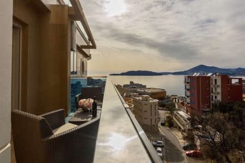 2 bedrooms Apartment in Budva, Montenegro No. 83672 1
