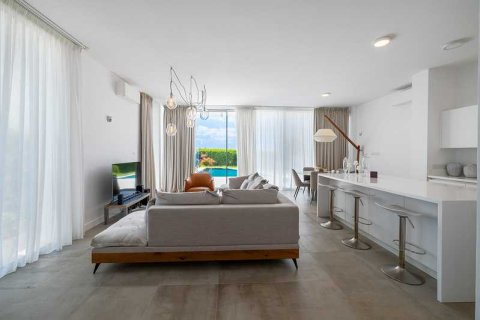 Вилла с 4 спальнями в Пейя, Кипр №66128 3