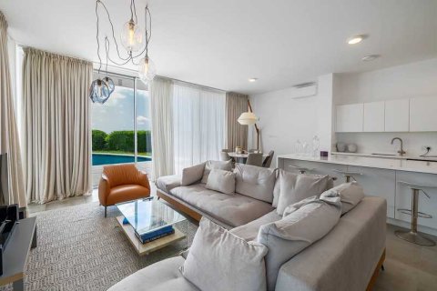 Вилла с 4 спальнями в Пейя, Кипр №66128 2