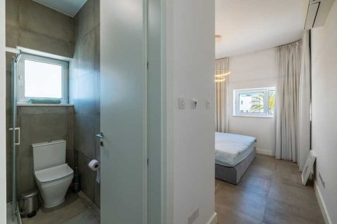 Вилла с 4 спальнями в Пейя, Кипр №66128 13