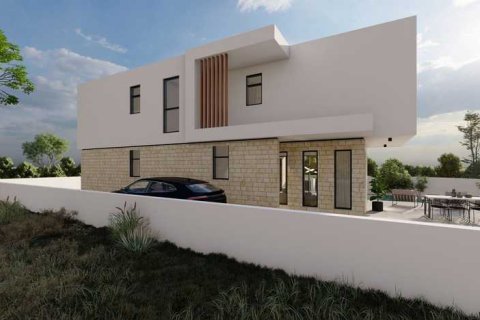 4 chambres Villa à Paphos, Cyprus No. 70023 7