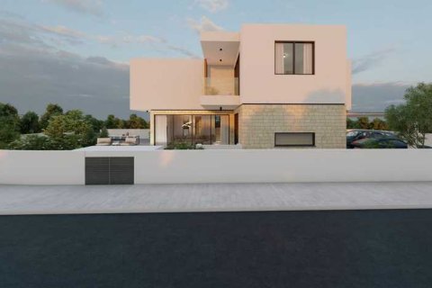 4 chambres Villa à Paphos, Cyprus No. 70023 8