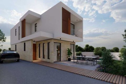 4 chambres Villa à Paphos, Cyprus No. 70023 5