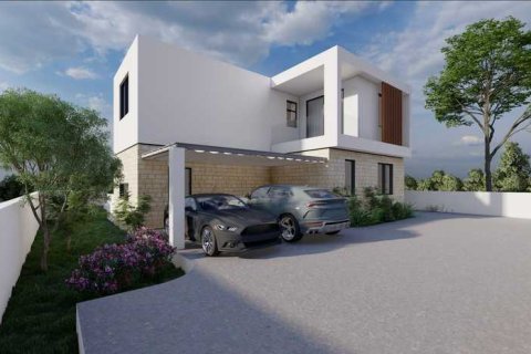 4 chambres Villa à Paphos, Cyprus No. 70023 6