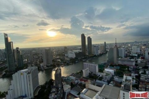 1 dormitorio Apartment en Bangkok, Thailand No. 97038 14