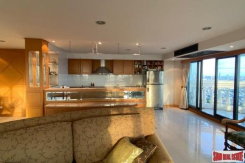 1 dormitorio Apartment en Bangkok, Thailand No. 97038 4