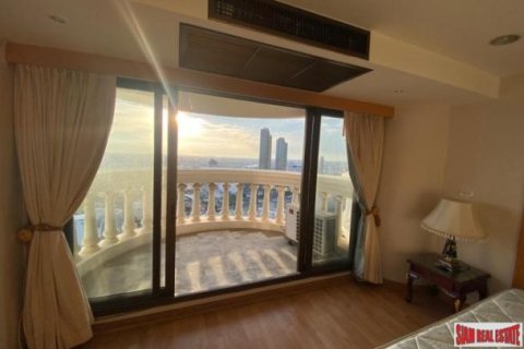 1 dormitorio Apartment en Bangkok, Thailand No. 97038 7