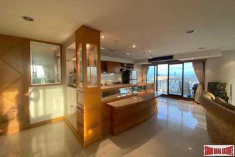 1 dormitorio Apartment en Bangkok, Thailand No. 97038 5