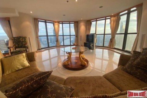 1 dormitorio Apartment en Bangkok, Thailand No. 97038 1