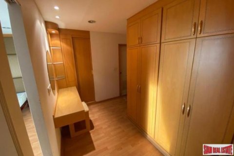 1 dormitorio Apartment en Bangkok, Thailand No. 97038 11