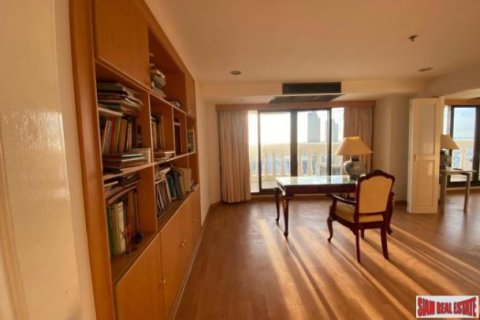 1 dormitorio Apartment en Bangkok, Thailand No. 97038 17