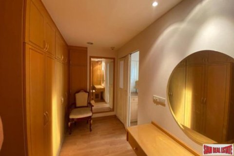 1 dormitorio Apartment en Bangkok, Thailand No. 97038 10