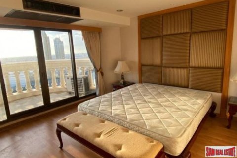1 dormitorio Apartment en Bangkok, Thailand No. 97038 12