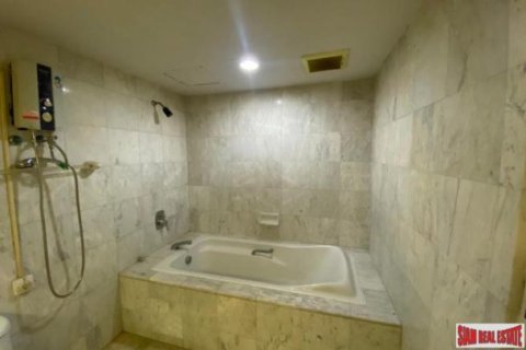 1 dormitorio Apartment en Bangkok, Thailand No. 97038 8