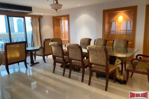 1 dormitorio Apartment en Bangkok, Thailand No. 97038 2
