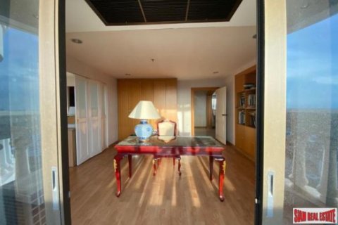 1 dormitorio Apartment en Bangkok, Thailand No. 97038 15