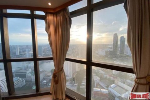 1 dormitorio Apartment en Bangkok, Thailand No. 97038 3