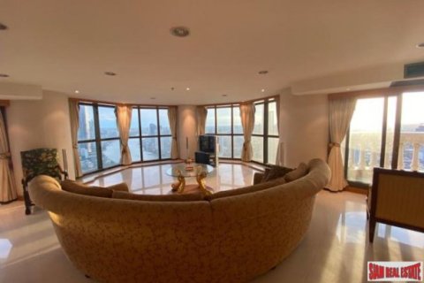 1 dormitorio Apartment en Bangkok, Thailand No. 97038 6