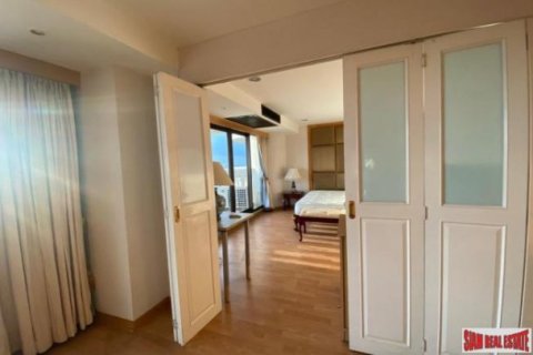 1 dormitorio Apartment en Bangkok, Thailand No. 97038 16