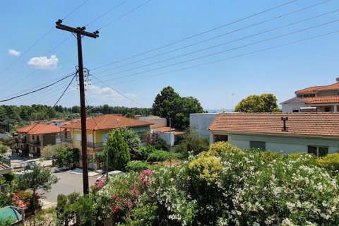 Дом с 3 спальнями в Полийирос, Греция №56281 18