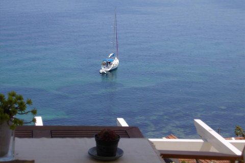 5 chambres Villa à Corfu, Greece No. 60469 15