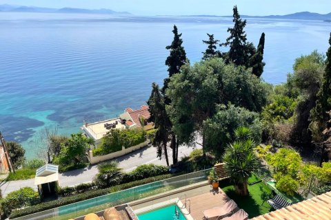 5 chambres Villa à Corfu, Greece No. 60469 29
