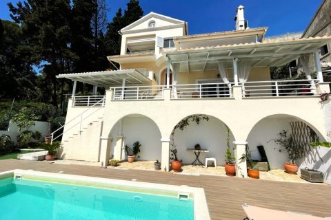 5 chambres Villa à Corfu, Greece No. 60469 22
