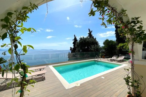 5 chambres Villa à Corfu, Greece No. 60469 28