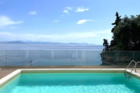 5 chambres Villa à Corfu, Greece No. 60469 25