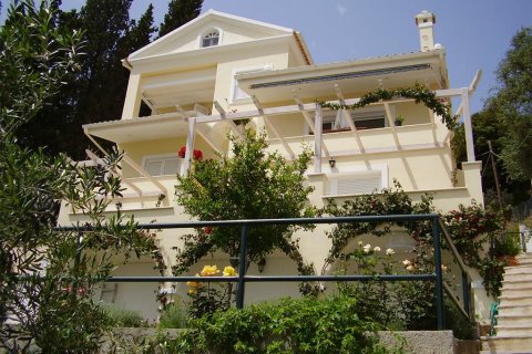 5 chambres Villa à Corfu, Greece No. 60469 30