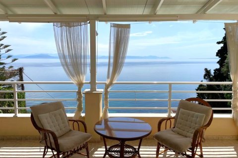 5 chambres Villa à Corfu, Greece No. 60469 26