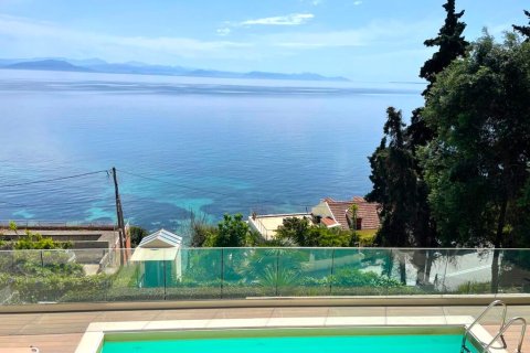 5 chambres Villa à Corfu, Greece No. 60469 24