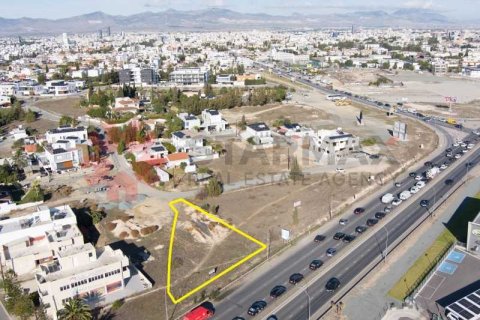 Commercial property in Strovolos, Cyprus No. 82877 2