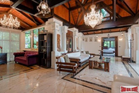 4 bedrooms Villa in Surin Beach, Thailand No. 96187 4