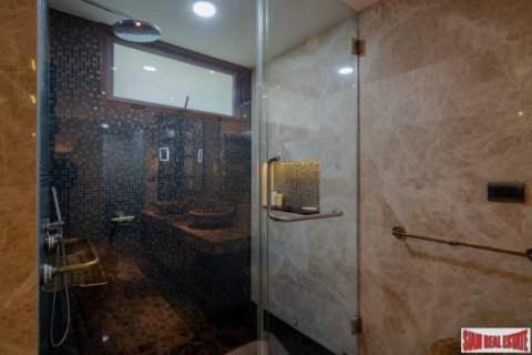 4 bedrooms Villa in Surin Beach, Thailand No. 96187 12