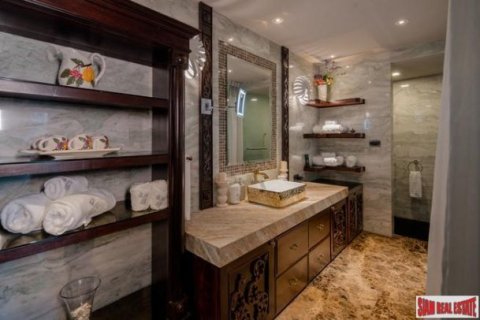 4 bedrooms Villa in Surin Beach, Thailand No. 96187 8