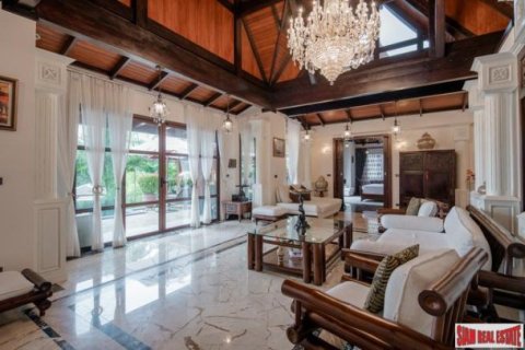 4 bedrooms Villa in Surin Beach, Thailand No. 96187 21