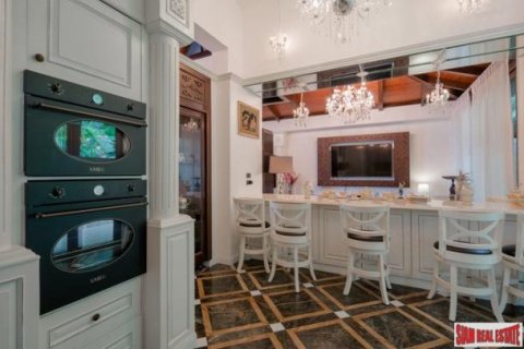 4 bedrooms Villa in Surin Beach, Thailand No. 96187 24