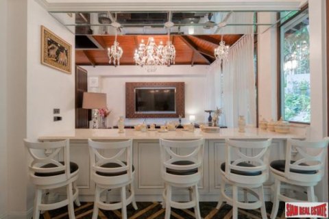 4 bedrooms Villa in Surin Beach, Thailand No. 96187 23