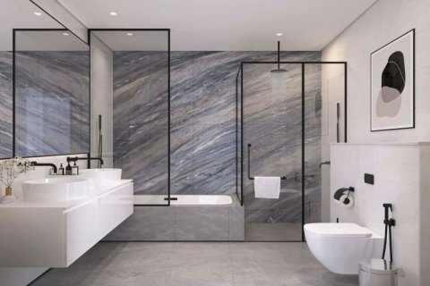 3 dormitorios Townhouse en Darna, Vietnam No. 94925 12