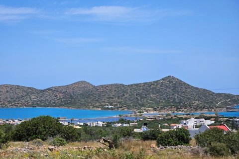 4653m² Land in Lasithi, Greece No. 107837 3