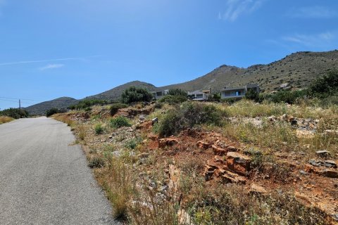 4653m² Land in Lasithi, Greece No. 107837 5