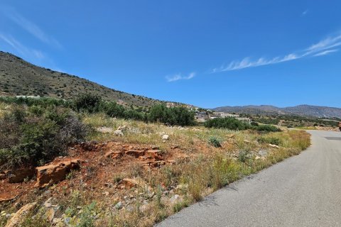 4653m² Land in Lasithi, Greece No. 107837 4