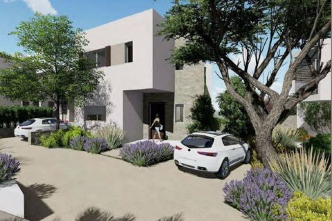 3 bedrooms Villa in Chloraka, Cyprus No. 81926 21